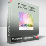 Centre of Excellence - Crystal Healing Diploma Course