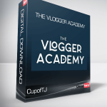 CupofTJ - The Vlogger Academy