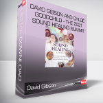 David Gibson and Chloë Goodchild - The 2021 Sound Healing Summit