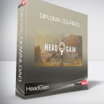 HeadGian - Diploma Courses