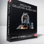 Jama Jurabaev - Apocalypse collection BUNDLE 2022