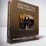 Jessica Laine - Jess Invest Total Forex Course EYL