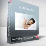 Kerry Gaynor - Sleep Therapy