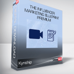 Kynship - The Influencer Marketing Blueprint Premium