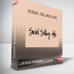 Lattice Hudson - Social Selling Ads