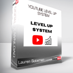 Lauren Bateman - YouTube Level Up System