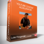 Luke Fitzgerald - Youtube Content Accelerator