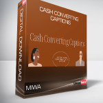 MIWA - Cash Converting Captions