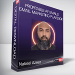 Nabeel Azeez - Profitable AF Emails email marketing playbook