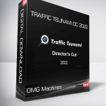 OMG Machines - Traffic Tsunami DC 2022