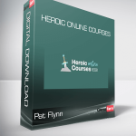 Pat Flynn - Heroic Online Courses