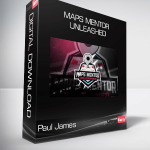 Paul James - Maps Mentor Unleashed