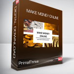 PrimalThrive - Make Money Online