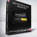 SEO Rockstars 2021 Recordings