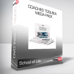 School of Life - Coaches Toolbox Mega-pack