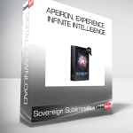 Sovereign Subliminals - Apeiron, Experience Infinite Intelligence