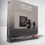 StrongFirst - Fabio Zonin - VICTORIOUS