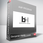 Benjamin Hardy - AMP Program