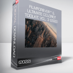 FilmForever™ & Ultimate Colorist Toolkit, Vol. 3 (2022)