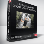 lee Holden - The Five Elements Qigong Online Program