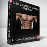 ATHLEAN-X Max Shred - The Ultimate Fat Burning Program