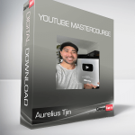 Aurelius Tjin - YouTube MasterCourse