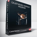 Caliathletics - Calisthenics Workout Program