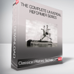 Classical Pilates Technique - The Complete Universal Reformer Series