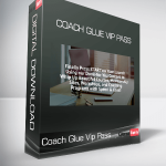 Coach Glue Vip Pass