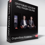 CryptoBusy Academy - Pro Trader Course