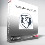 Fighttips - Solo MMA Workouts