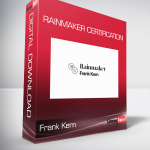 Frank Kern - Rainmaker Certification