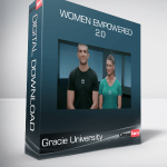 Gracie University - Women Empowered 2.0