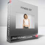 Jillian Michaels - Fitness Set