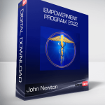 John Newton - Empowerment Program 2022