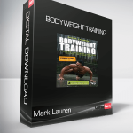 Mark Lauren - Bodyweight Training