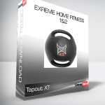 Tapout XT - Exreme Home Fitness 1&2