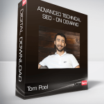 Tom Pool - Advanced Technical SEO - On demand