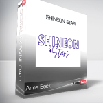 Anna Beck - Shineon Star