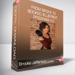 Brooke Jefferson - From Broke to Booked Blueprint Program 2.0