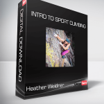 Heather Weidner - Intro to Sport Climbing