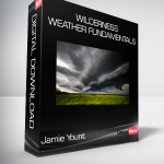 Jamie Yount - Wilderness Weather Fundamentals