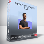 Lucas Lee-Tyson - Productized Profits 2022