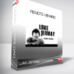 Luke Jermay - Remote Viewing