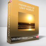 Mitchell Gibson - Human Body of Light Webinar