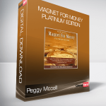 Peggy Mccoll - Magnet For Money Platinum Edition