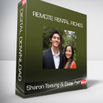 Sharon Tseung & Sean Pan - Remote Rental Riches