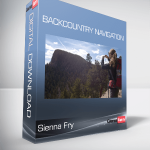 Sienna Fry - Backcountry Navigation