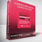 Ascend Viral - Dominate Instagram Marketing 2022