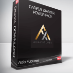 Axia Futures - Career Starter Power Pack